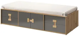 meble-index-15-lozko-mlodziezowe-dzieciece-90x200-dab-artisan-szary-polysk
