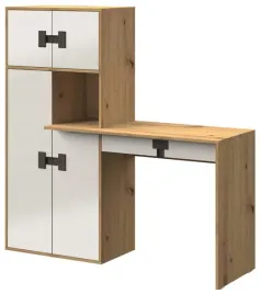 meble-index-11-nowoczesne-biurko-z-regalem-mlodziezowe-gamingowe-biale-poly