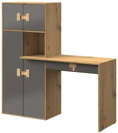 meble-index-11-nowoczesne-biurko-regal-gamingowe-komputerowe-szare-polysk