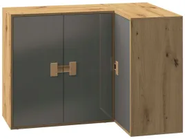 meble-index-09-duza-komoda-narozna-rogowa-120-80-dab-artisan-szara-polysk