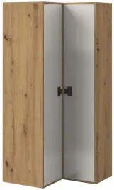 meble-index-03-duza-szafa-rogowa-narozna-mlodziezowa-dab-artisan-biala-poly