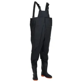 wodery-wedkarskie-z-wbudowanymi-butami-czarne-rozmiar-45