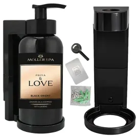 uniwersalny-uchwyt-scienny-na-dozownik-mydla-balsamu-zelu-bez-wiercenia