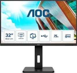 monitor-aoc-315-u32p2-2xhdmi-dp-4xusb-3-1-glosniki