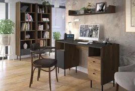 meble-prestigo-2-2x-regal-biurko-polka-loft-ryfle