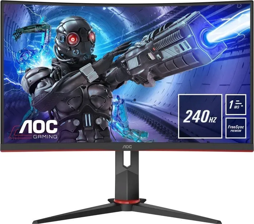 monitor-aoc-315-c32g2ze-bk-2xhdmi-dp