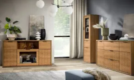 meble-fonti-3-pokojowe-witryna-komoda-loft-karmel