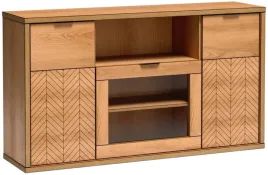 meble-fonti-04-komoda-z-witryna-loft-dab-karmel-st