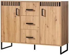 meble-lamelix-05-komoda-z-szufladami-loft-lamele