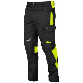 spodnie-do-pasa-helicon-sp-rip-stop-260-black-rozm-50