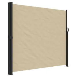 markiza-boczna-zwijana-uv-i-wodoodporna-bezowa-180-x-500-cm-poliester-pu