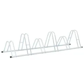 stojak-rowerowy-na-6-rowerow-stal-galwanizowana-1715x42x38-cm-srebrny