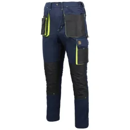 spodnie-do-pasa-proman-stretch-250-granatowy-rozm-62