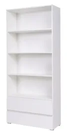 meble-cosmo-03-regal-szeroki-bialy