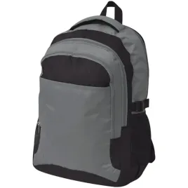 szkolny-plecak-wodoodporny-40l-czarno-szary-33x17x50cm