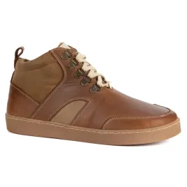barefoot-zimowe-buty-skorzane-unisex-explorer-brazowe