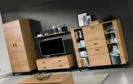 meble-john-2-6-szafa-szafka-rtv-polka-wiszaca-komoda-witryna-dab-lefkas