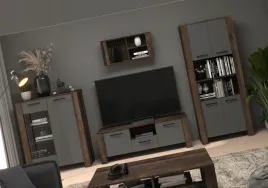meble-delis-1-zestaw-witryna-szafka-rtv-regal-polka-dab-grange-grafit