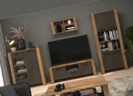 meble-delis-1-zestaw-witryna-szafka-rtv-regal-polka-dab-craft-zloty-gra-br
