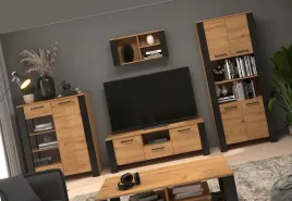 meble-delis-1-zestaw-witryna-szafka-rtv-regal-polka-dab-artisan-czarny