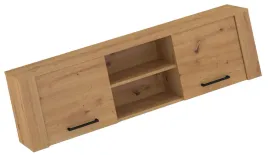 meble-delis-13-szafka-polka-wiszaca-scienna-z-drzwiami-dab-artisan