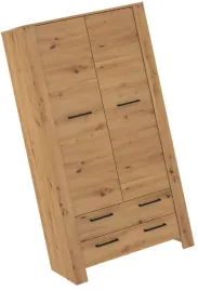 meble-delis-12-szafa-z-szufladami-do-przedpokoju-salonu-dab-artisan