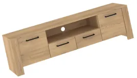 meble-delis-11-komoda-stolik-szafka-rtv-175-dab-cremona