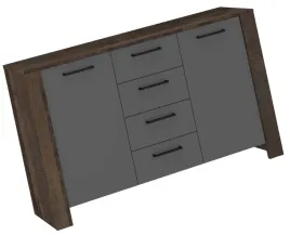 meble-delis-03-duza-komoda-z-szufladami-drzwiami-do-salonu-dab-grange-grafi