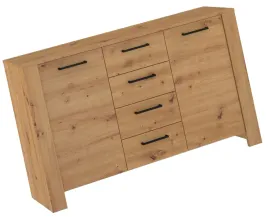 meble-delis-03-duza-komoda-z-szufladami-drzwiami-do-salonu-dab-artisan