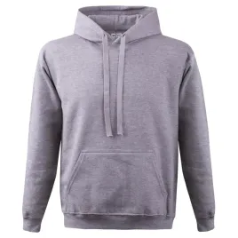 bluza-z-kapturem-280g-szara-rozm-s