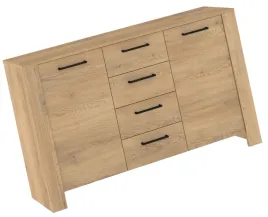meble-delis-03-duza-komoda-z-szufladami-drzwiami-do-salonu-dab-cremona