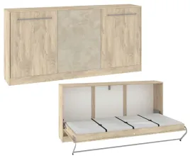 polkotapczan-lozko-chowane-skladane-90x200-poziome-ergo-dab-endgrain-gr-mig