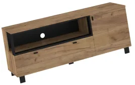 meble-gaves-13-komoda-stolik-szafka-rtv-loft-do-salonu-dab-craft-zlo-czarny