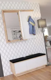 meble-brita-5-przedpokoj-z-lustrem-szafka-z-siedziskiem-dab-sonoma-bialy-p