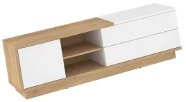 meble-brita-21-komoda-stolik-szafka-rtv-z-szufladami-dab-cremona-bialy-pol