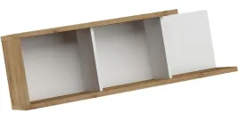 meble-brita-15-polka-wiszaca-scienna-do-salonu-dab-craft-zloty-bialy