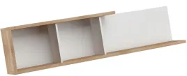 meble-brita-13-polka-wiszaca-scienna-do-salonu-dab-sonoma-bialy