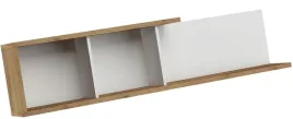 meble-brita-13-polka-wiszaca-scienna-do-salonu-dab-craft-zloty-bialy