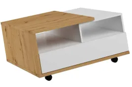 meble-brita-11-lawa-stolik-kawowy-z-szufladami-dab-artisan-bialy-polysk