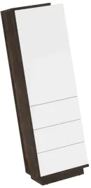meble-brita-01-regal-z-polkami-zamkniety-dab-grange-bialy-polysk