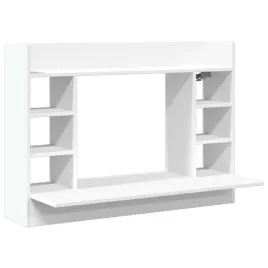 biurko-scienne-z-przegrodkami-i-polka-biale-105x48x75-cm