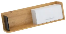 meble-dox-11-szafka-polka-wiszaca-scienna-na-ksiazki-artisan-bialy-czarny