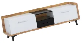 meble-dox-09-duza-komoda-stolik-szafka-rtv-z-szuflada-craft-zl-bialy-czarny