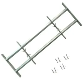 krata-bezpieczenstwa-z-galwanizowanej-stali-regulowana-700-1050-x-300-mm