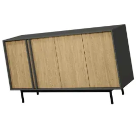 meble-alsy-06-duza-komoda-z-drzwiami-do-salonu-sypialni-antracyt-dab-olejow