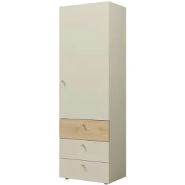 meble-yuki-04-regal-zamkniety-z-polkami-szufladami-drzwiami-szarobezowy-dab