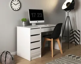 meble-ida-proste-minimalistyczne-biurko-toaletka-z-szufladami-bialy-polys