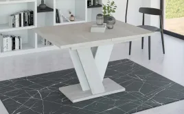 viney-nowoczesny-stol-rozkladany-do-salonu-jadalni-120x90-k350-beton-bialy
