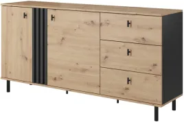 meble-dimas-d-komoda-z-szufladami-lamelami-na-nozkach-loft-artisan-antracyt
