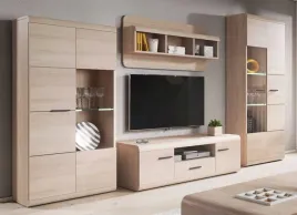 meble-kimi-1-mebloscianka-zestaw-witryna-szafka-rtv-polka-wiszaca-sonoma